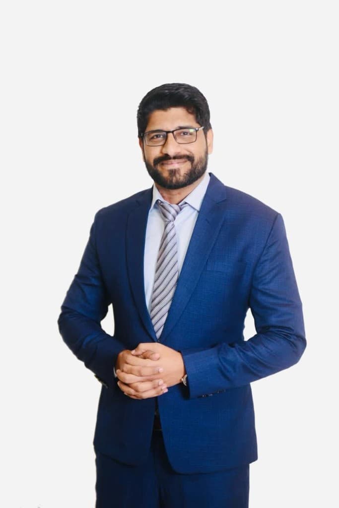 Ali Raza