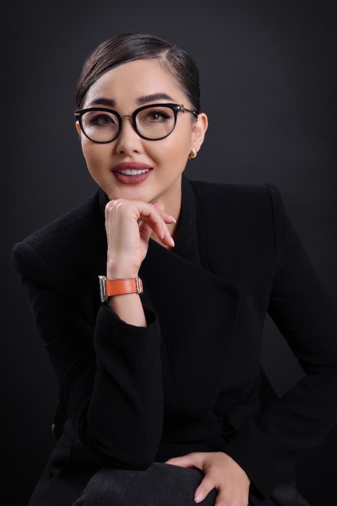 Diana Abay